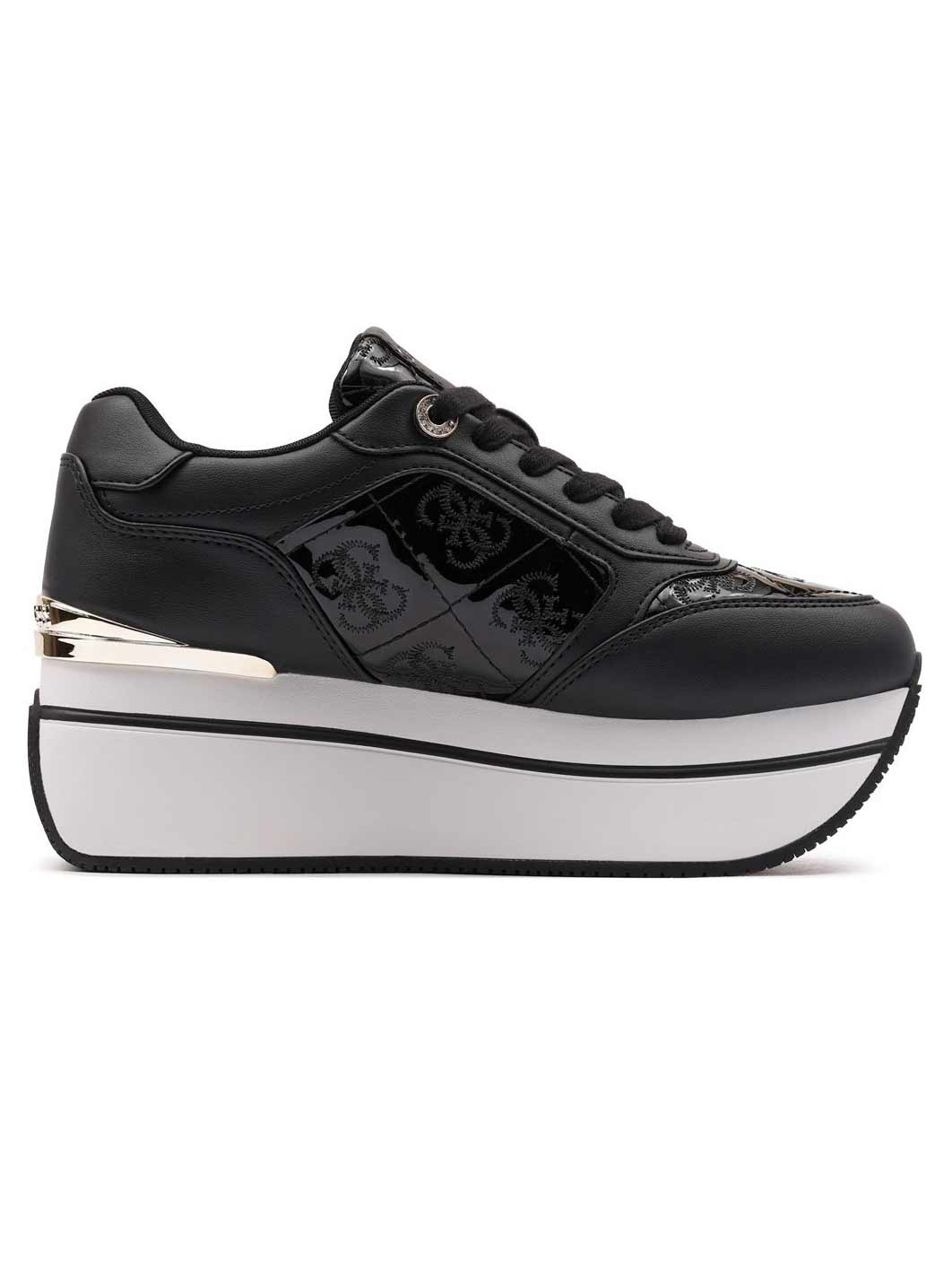 GUESS Обувки CAMRIO9