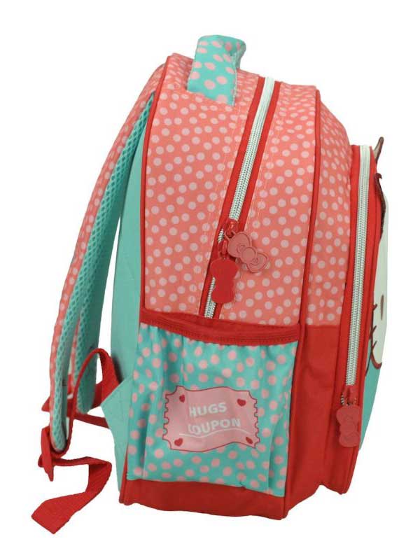 UWEAR Раница за детска градина Hello Kitty