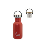 LAKEN Бутилка Basic Steel Bottle 500ml