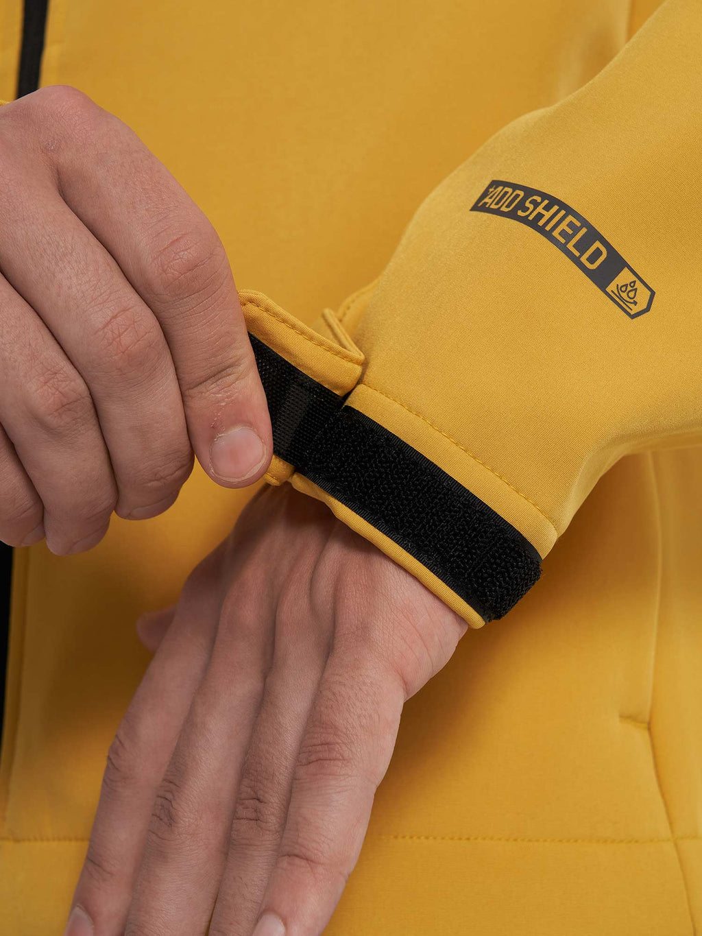 OUTVENTURE Яке Hiking Mens Softshell Jacket