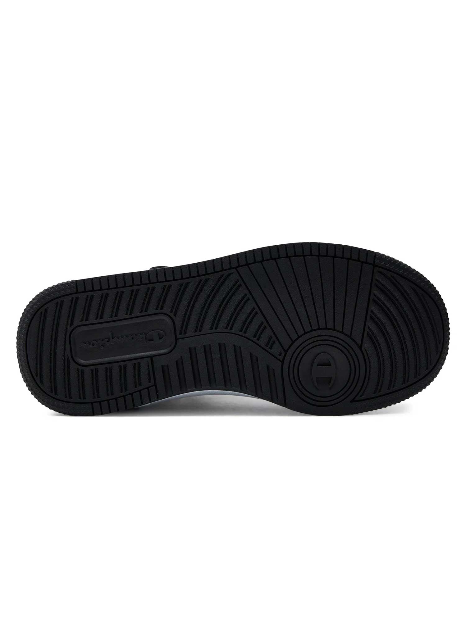 CHAMPION Обувки RD18 2.0 MID B PS Mid Cut Shoe