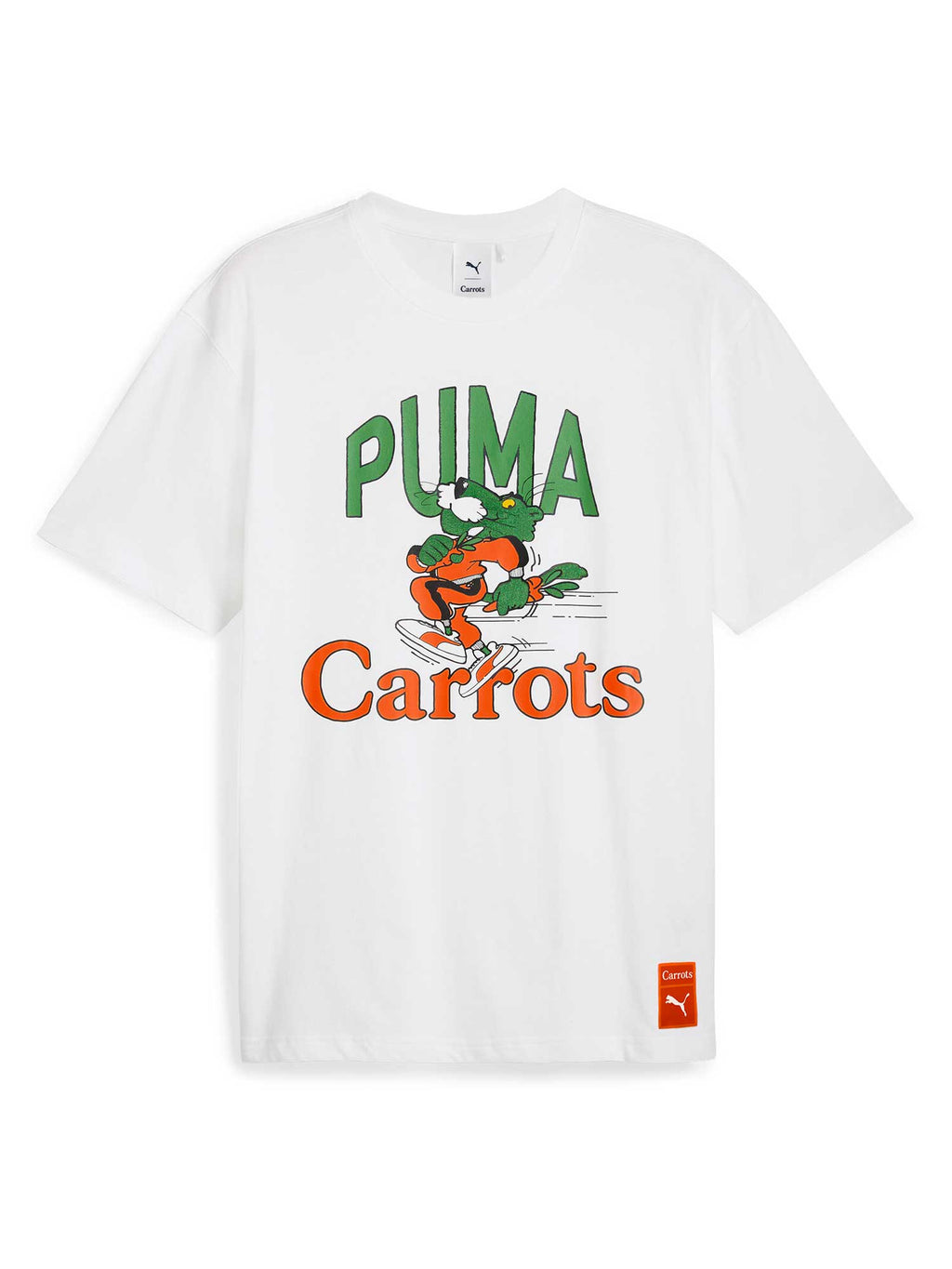 PUMA Тениска X CARROTS