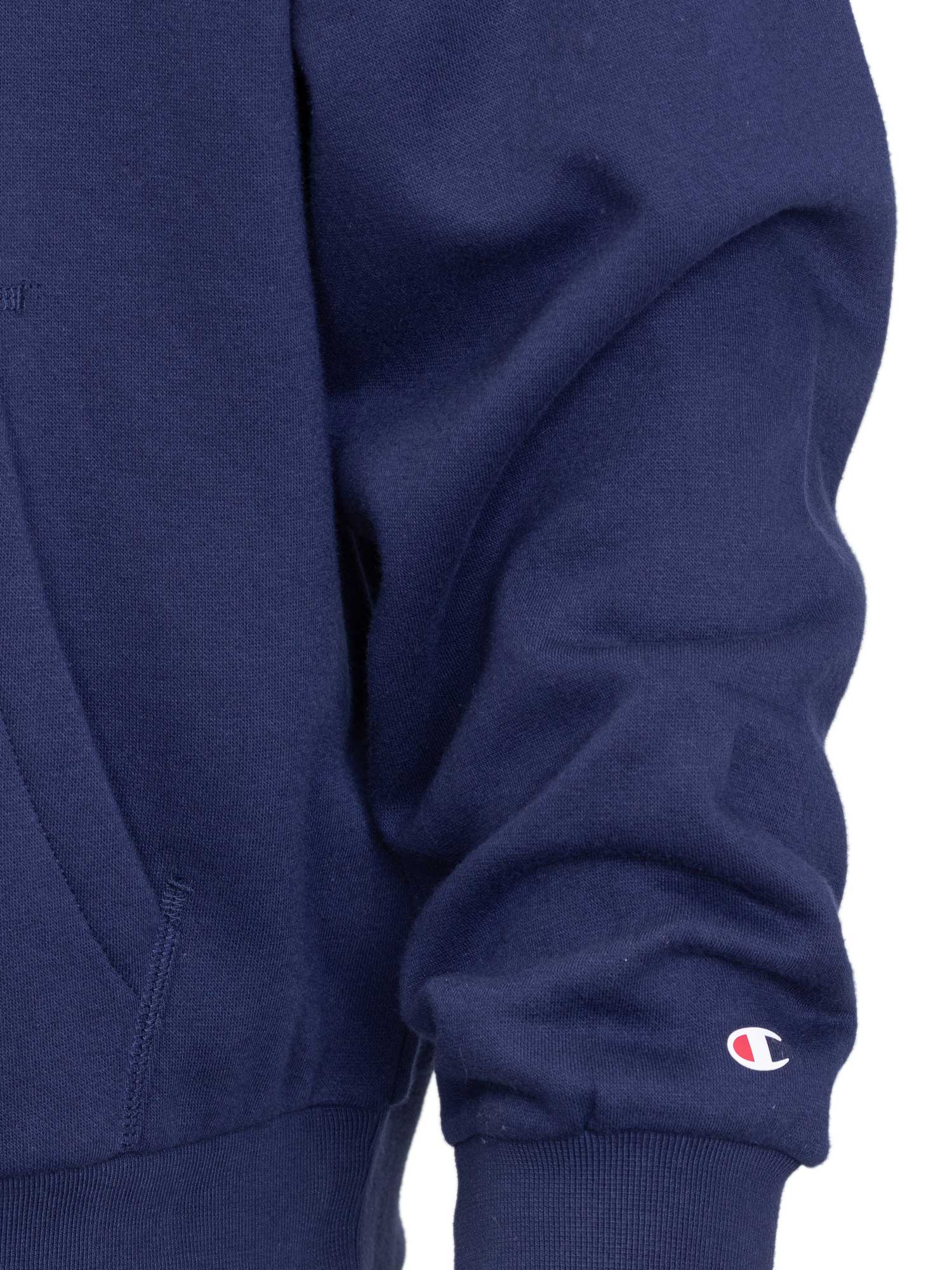 CHAMPION Суитшърт Hooded Full Zip Sweatshirt