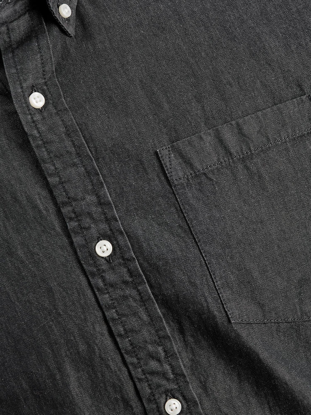 JACK & JONES Риза JWHPLAIN