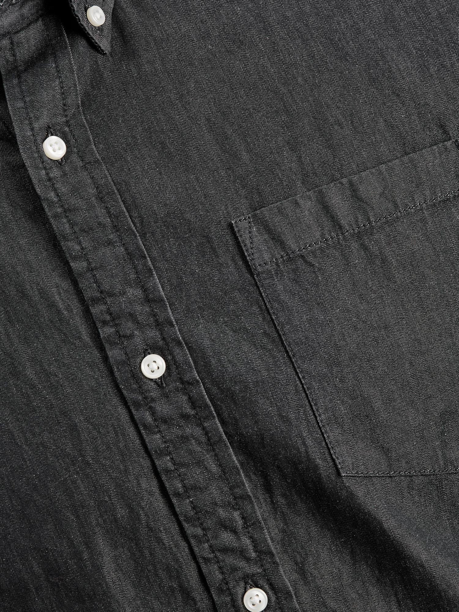 JACK & JONES Риза JWHPLAIN