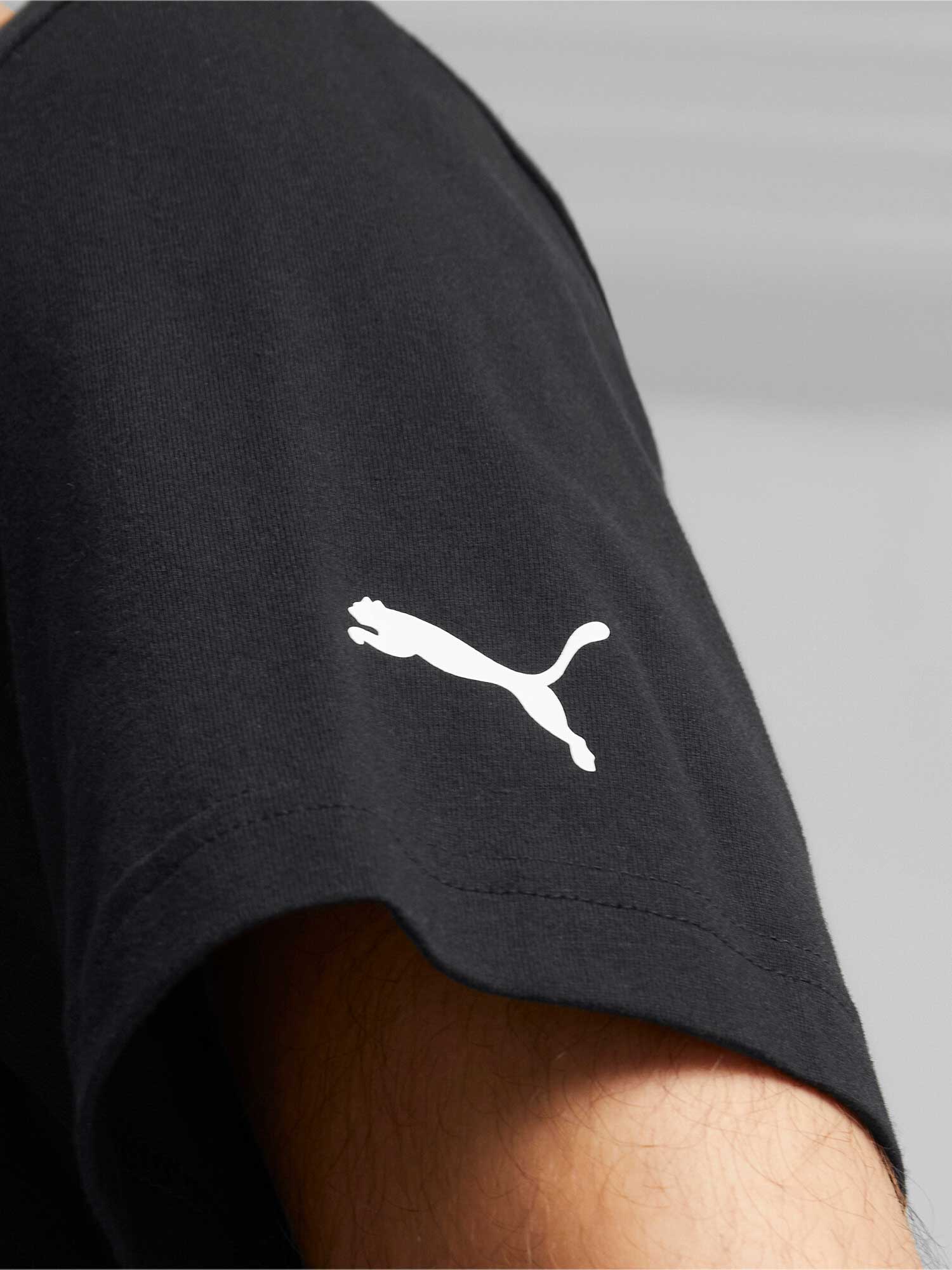 PUMA Тениска MAPF1 ESS Logo