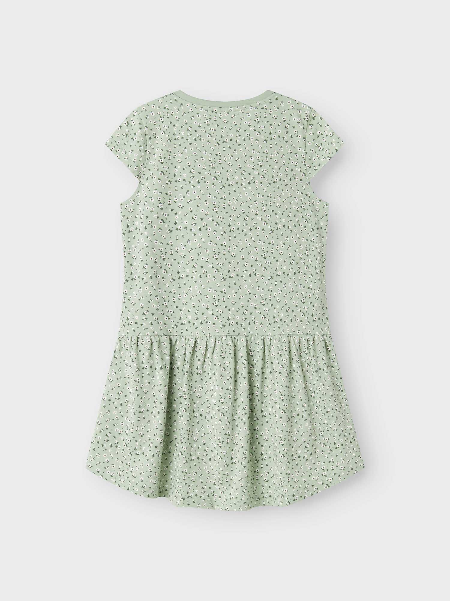 NAME IT Рокля NKFVIGGA CAPSL DRESS