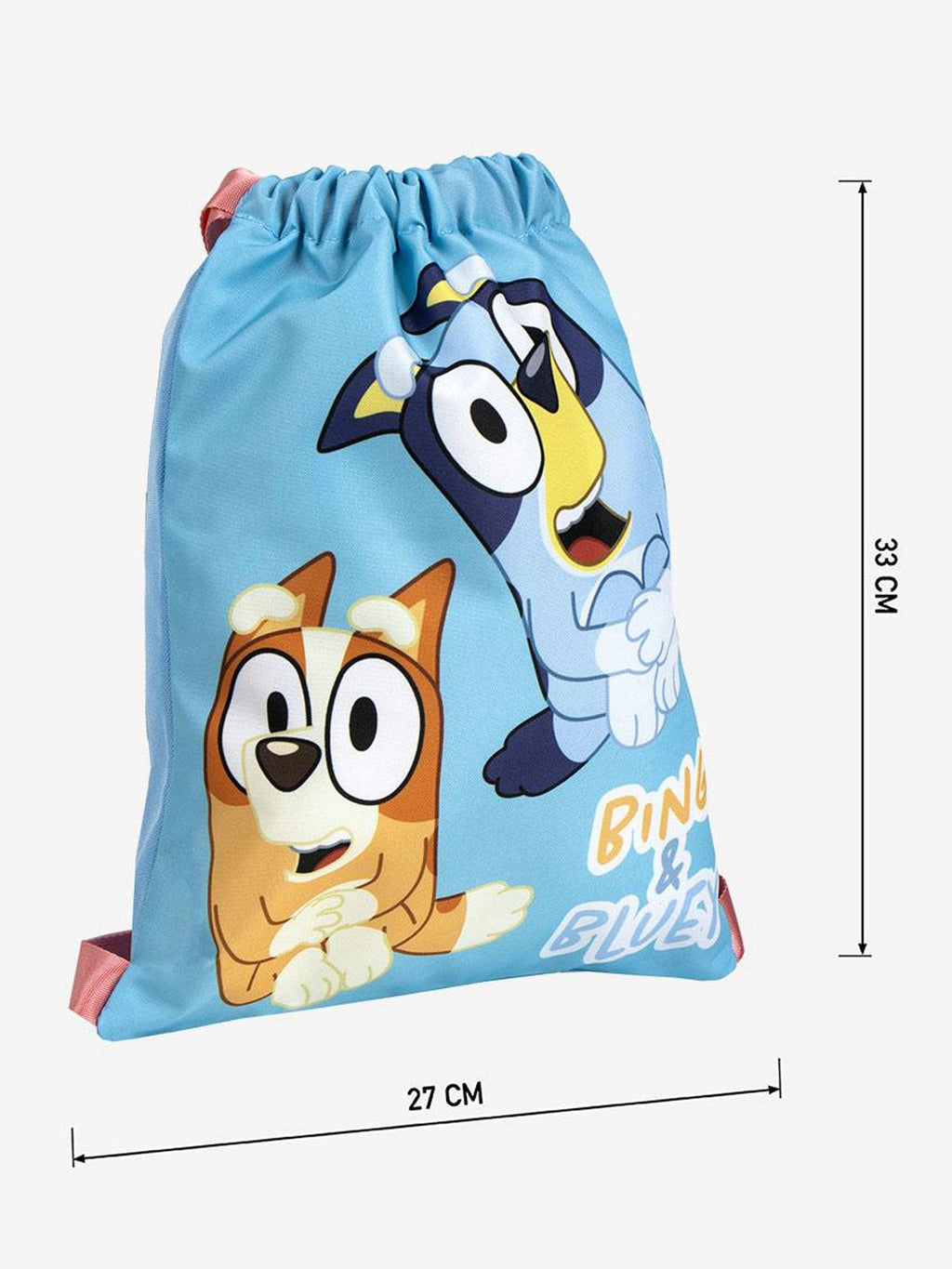 CERDA Мешка BLUEY