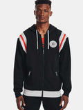 UNDER ARMOUR Суитшърт RIVAL FLC ALMA MATER