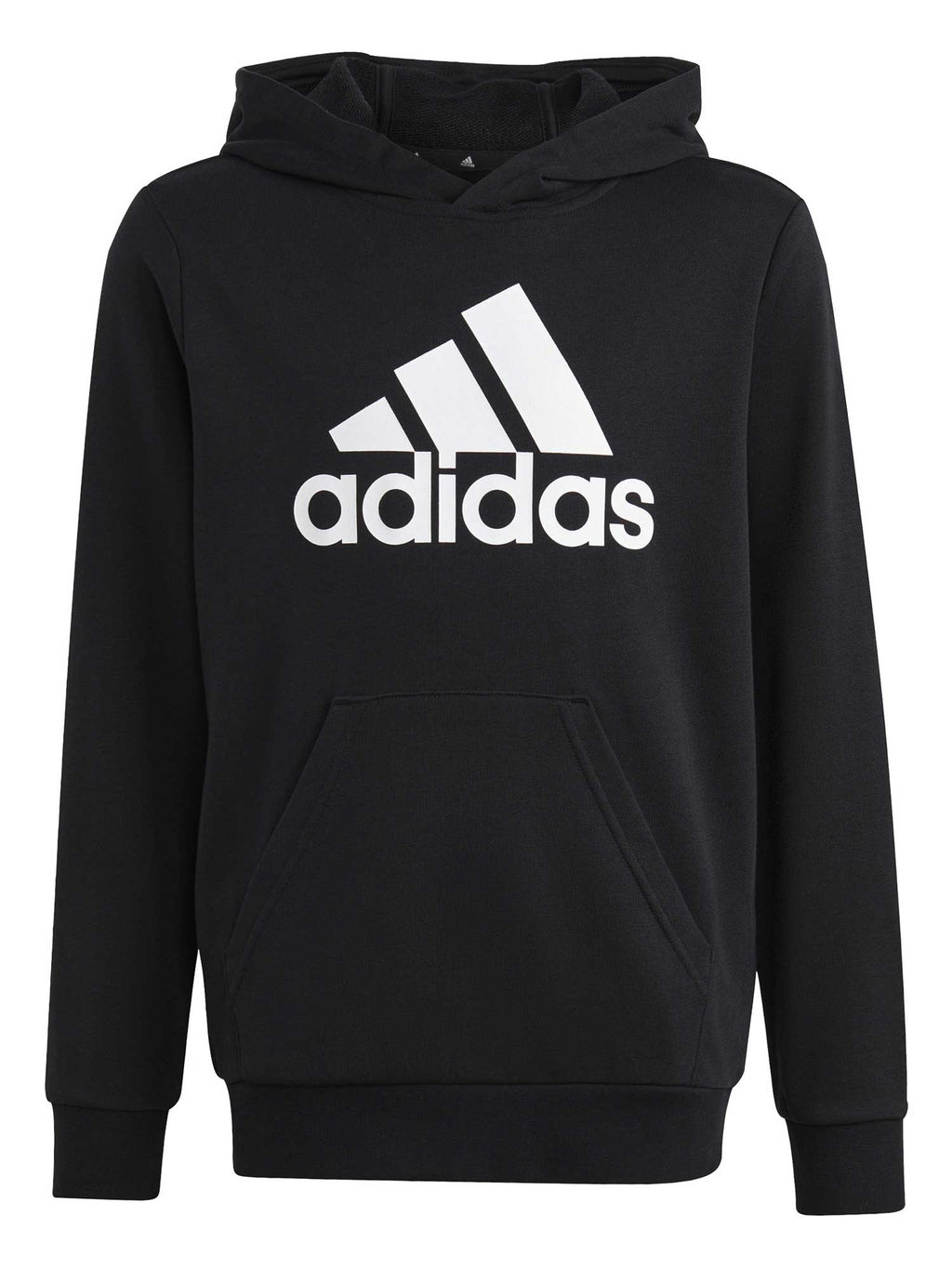 ADIDAS SPORTSWEAR Суитшърт Big Logo Essentials Cotton Hoodie
