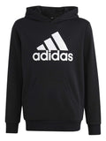 ADIDAS SPORTSWEAR Суитшърт Big Logo Essentials Cotton Hoodie