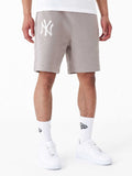 NEW ERA Къси панталони LEAGUE ESSNTLS SHORTS NEYYAN