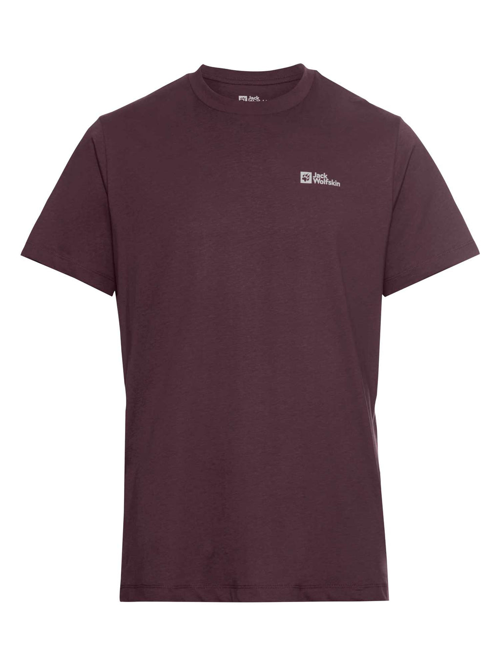 JACK WOLFSKIN Тениска ESSENTIAL T M