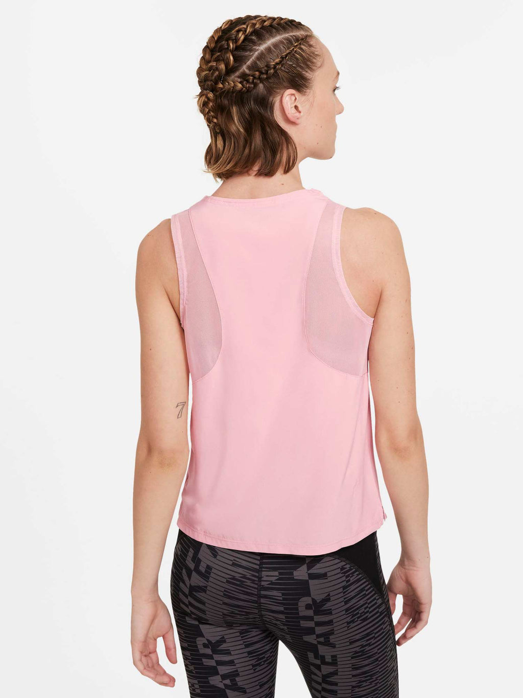 NIKE Потник W NK AIR TANK
