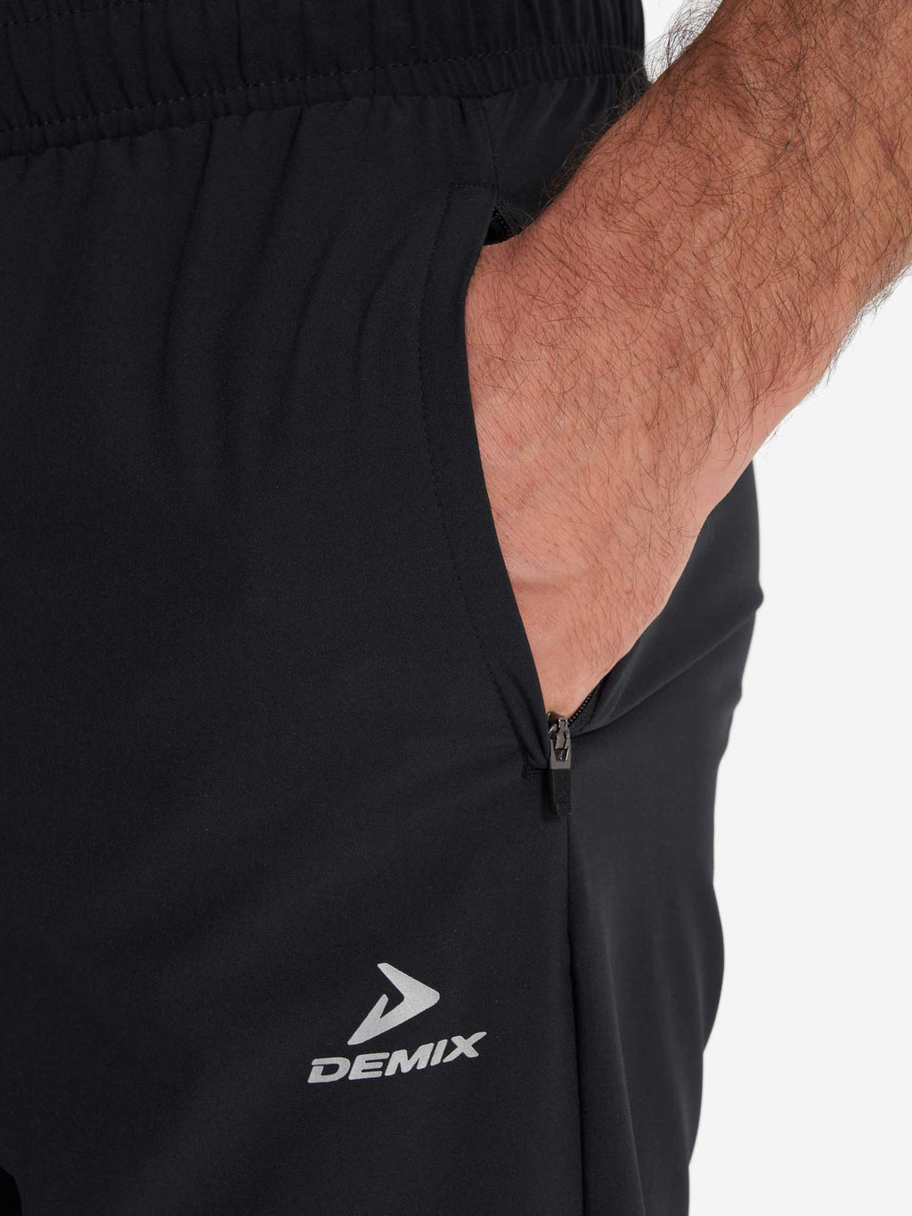 DEMIX Спортно долнище M D Running Urban Woven Pants