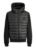 JACK & JONES Яке JPRBLUALVES HYBRID JACKET