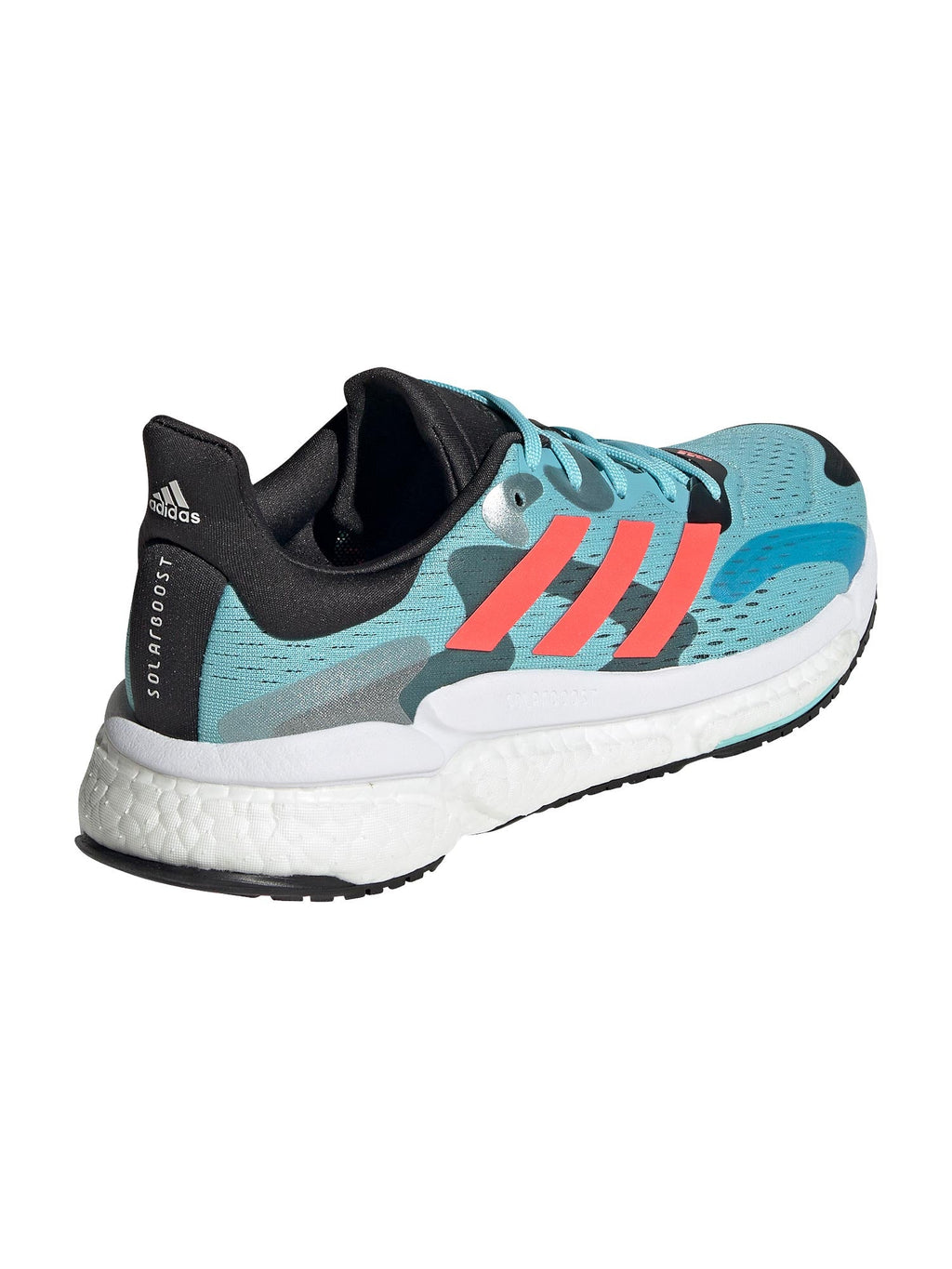 ADIDAS PERFORMANCE Обувки SOLAR BOOST 4 W