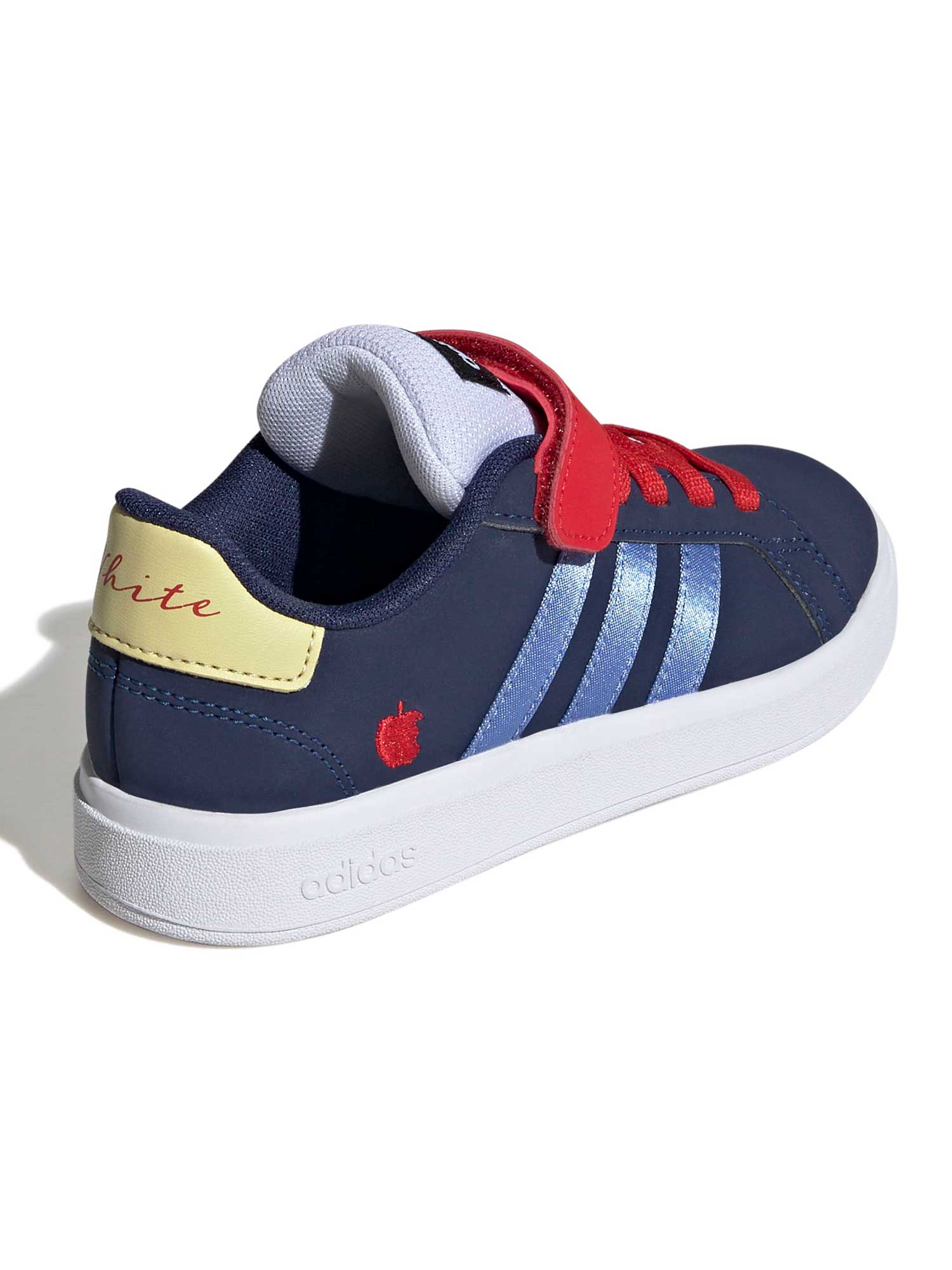 ADIDAS SPORTSWEAR Обувки Disney Jasmine Grand Court 00s Kids