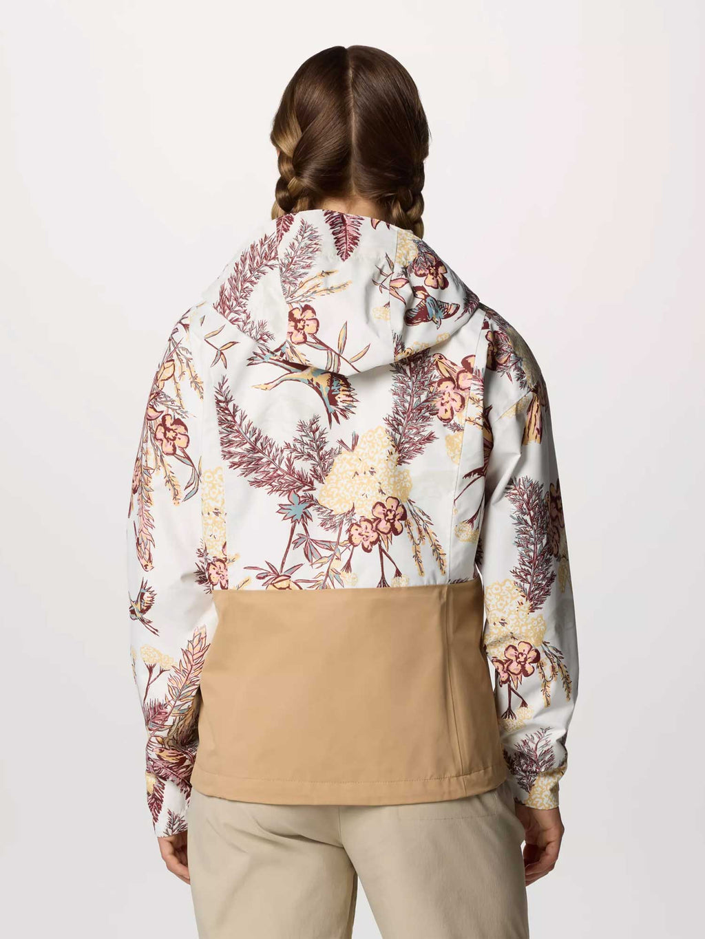 COLUMBIA Яке Hikebound Printed Jacket
