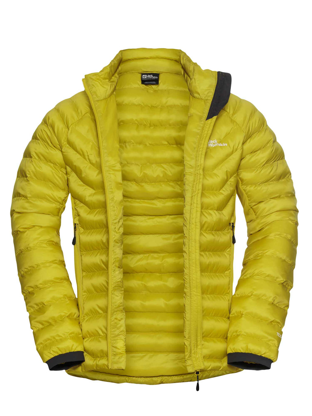 JACK WOLFSKIN Яке ROUTEBURN PRO INS JKT M