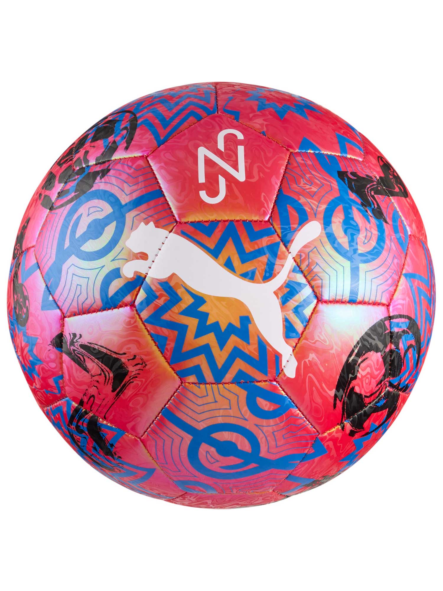 PUMA Топка NEYMAR JR Graphic ball