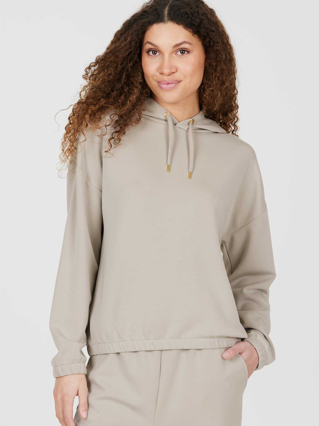 ATHLECIA Суитшърт Namier