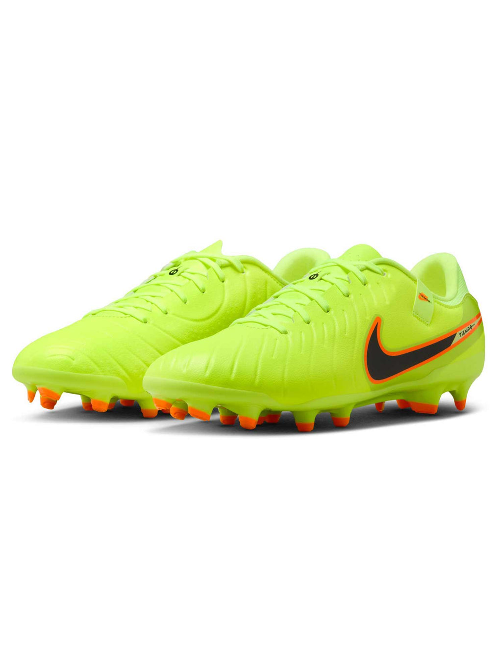NIKE Обувки LEGEND 10 ACADEMY FG\/MG