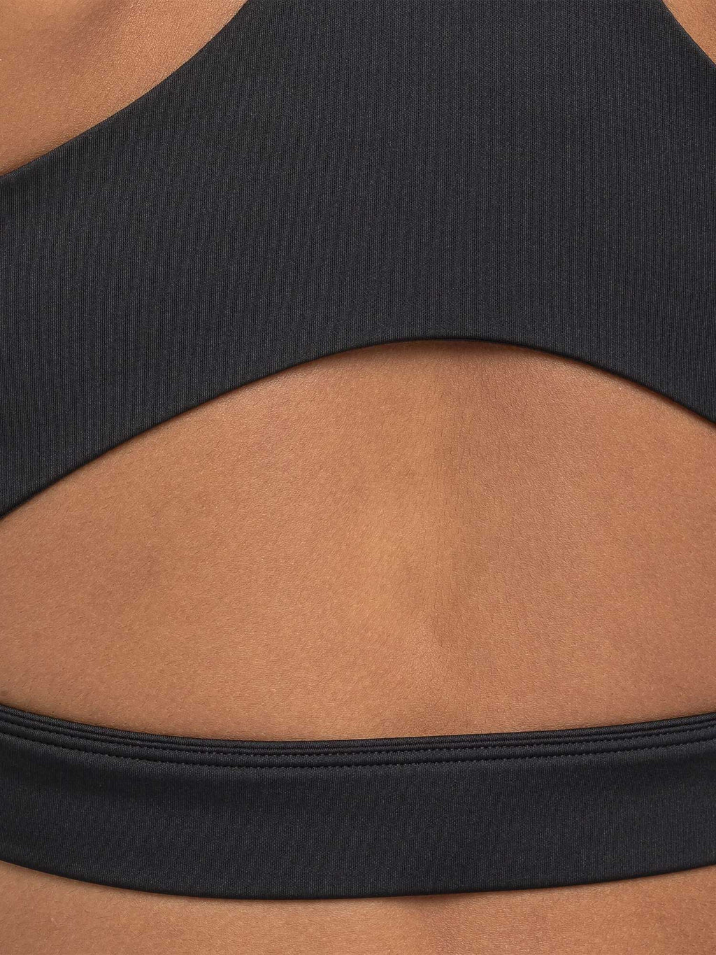 REEBOK Спортен сутиен ID TRAIN RACER BRA