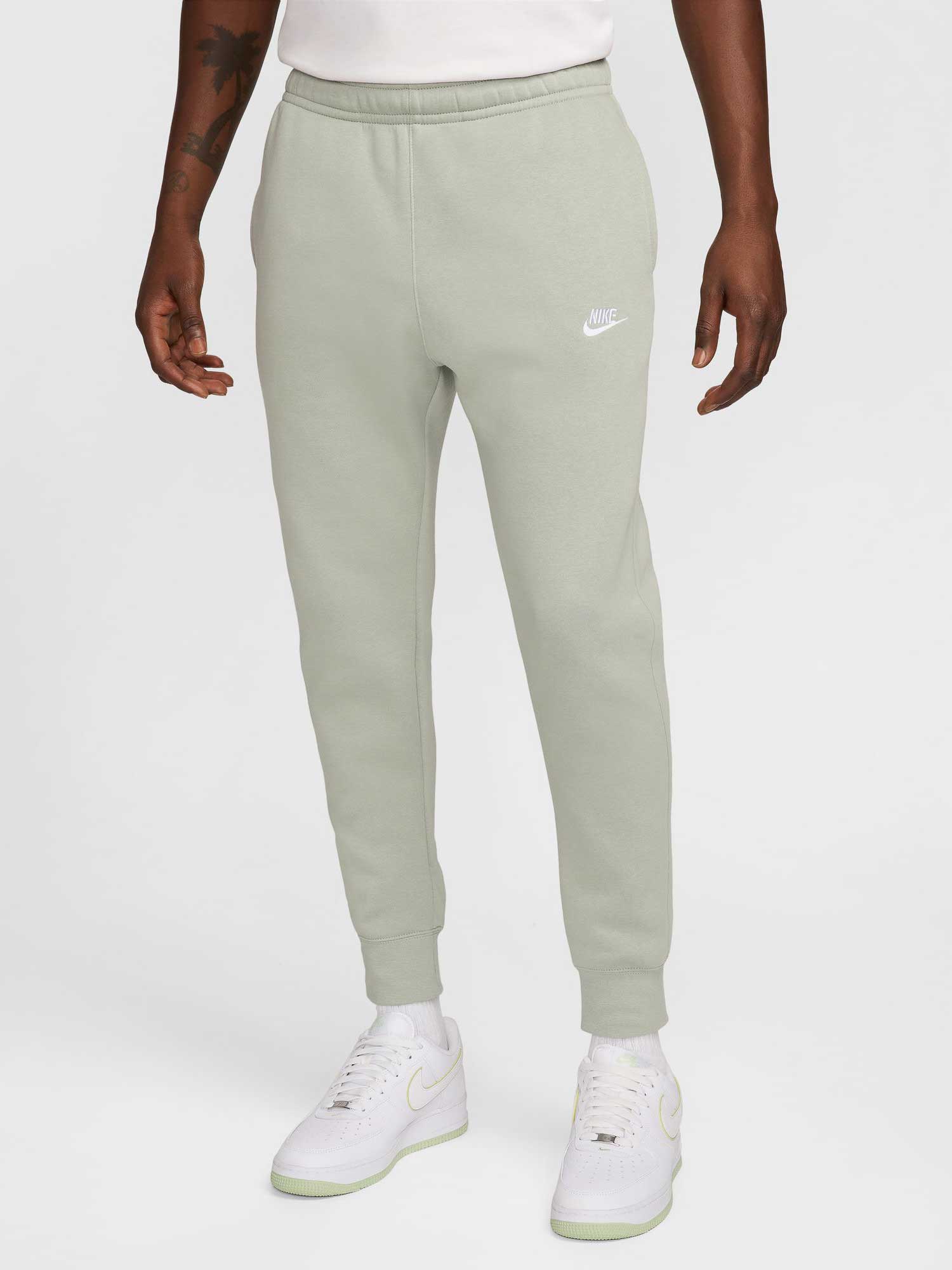 NIKE Спортно долнище M NSW CLUB JGGR BB