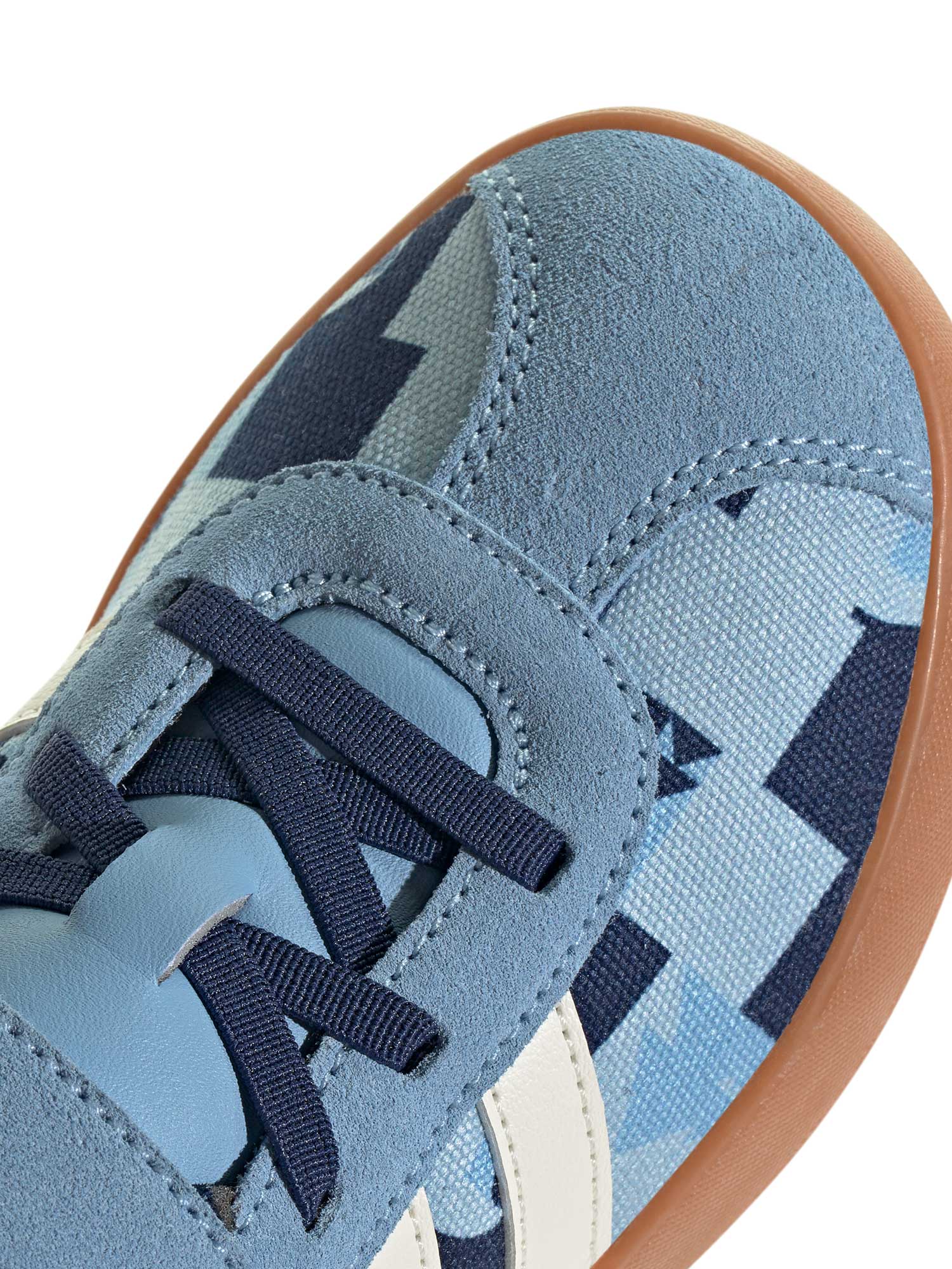ADIDAS SPORTSWEAR Обувки x Disney Mickey VL Court