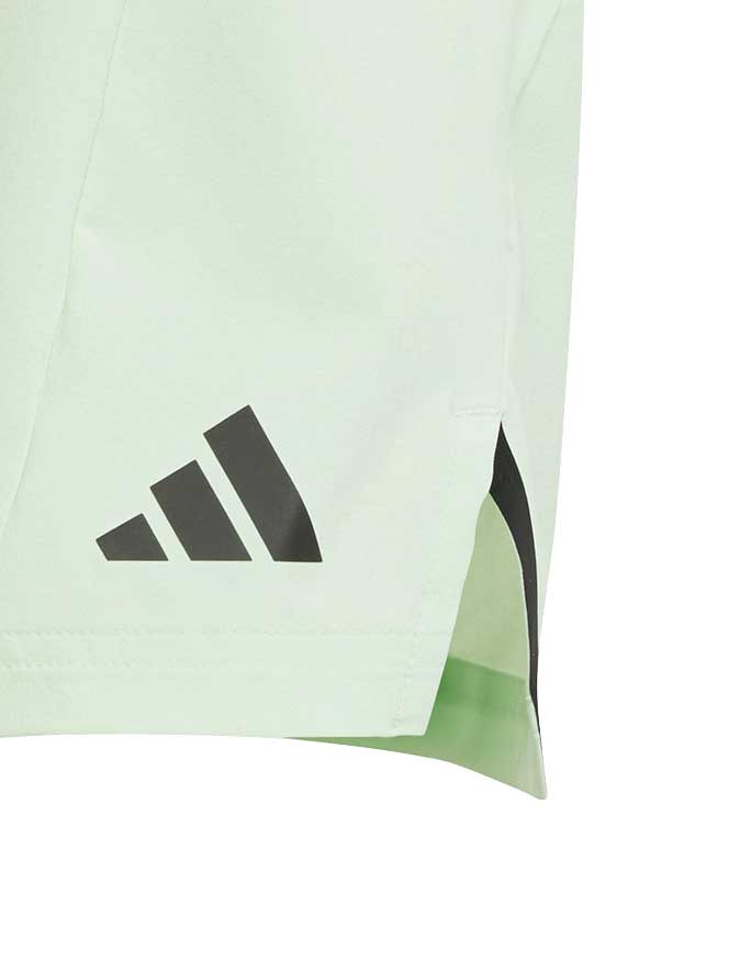 ADIDAS PERFORMANCE Къси панталони Designed for Training Workout