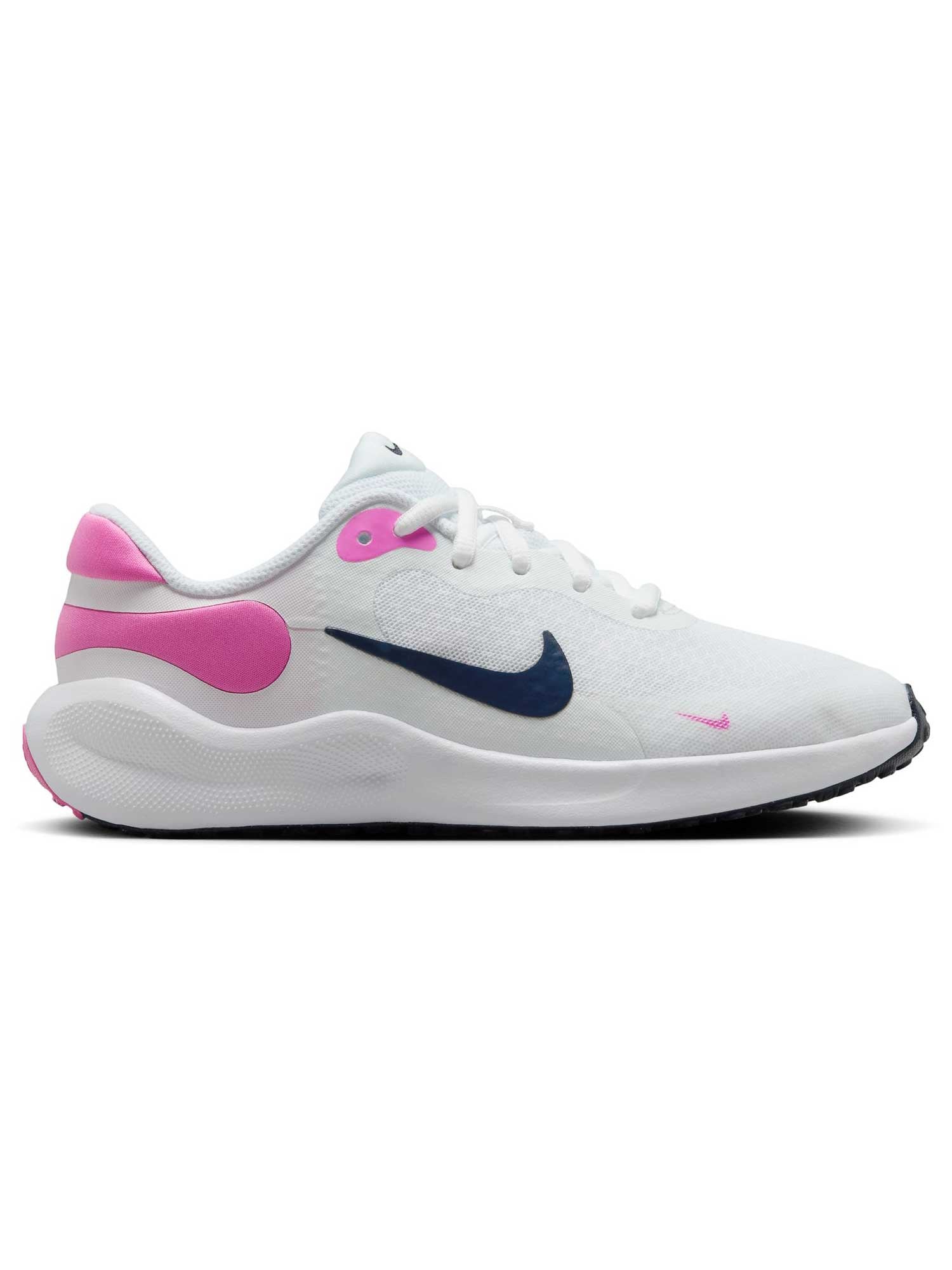 NIKE Обувки REVOLUTION 7 (GS)