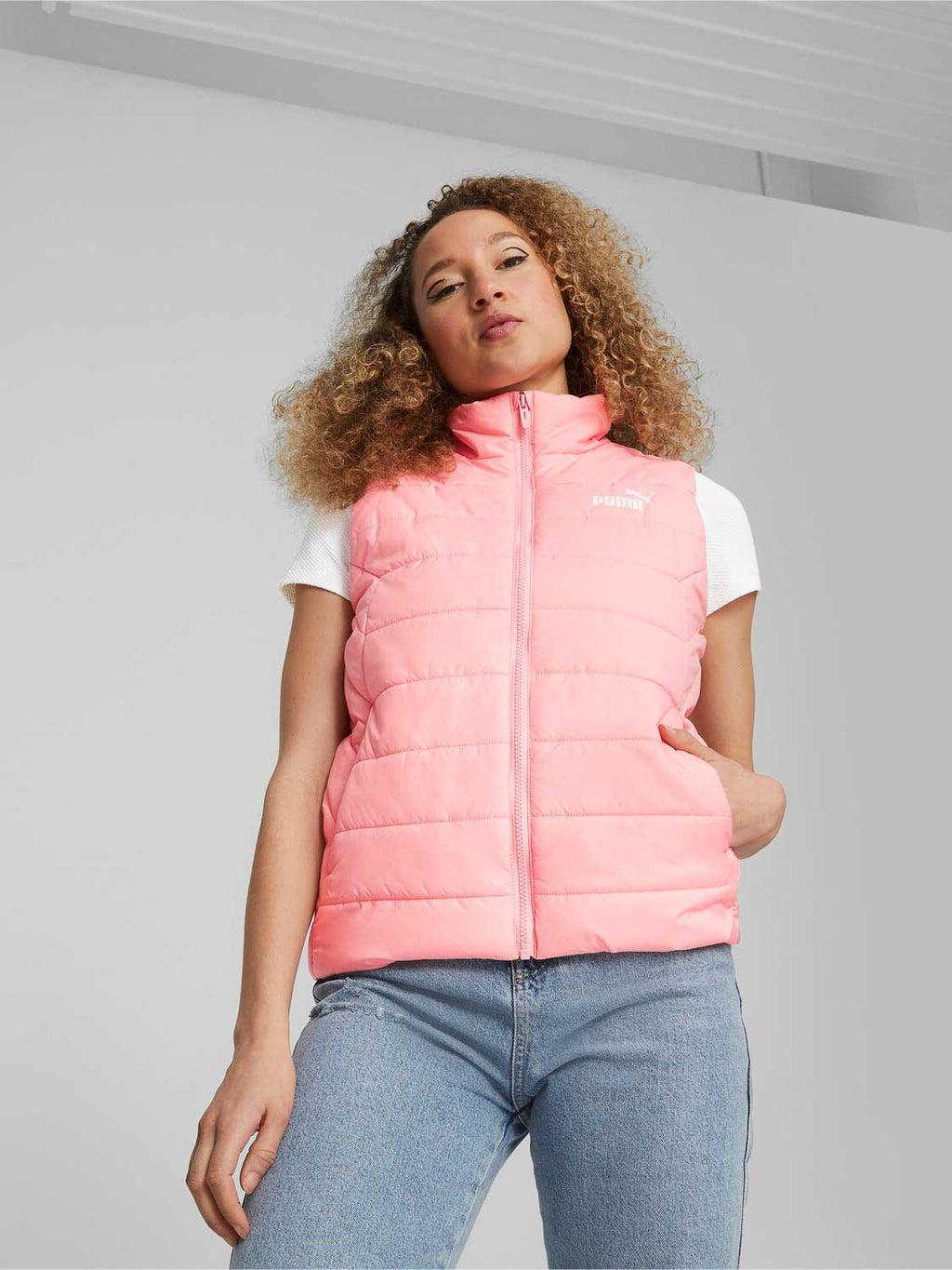 PUMA Елек ESS Padded