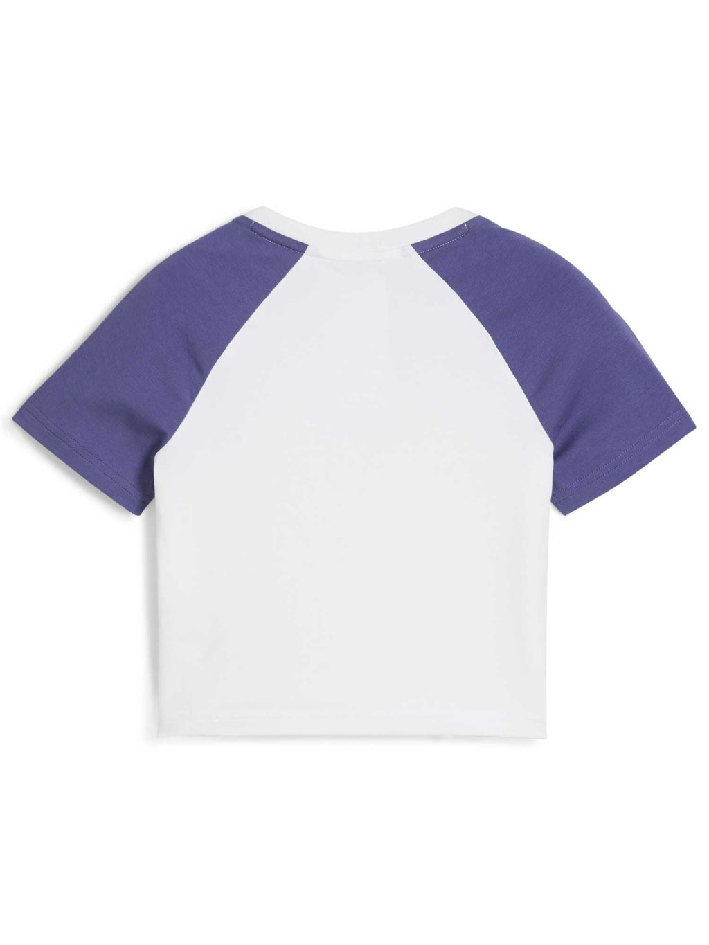 PUMA Тениска BUTTERFLY VIBE Baby Tee G