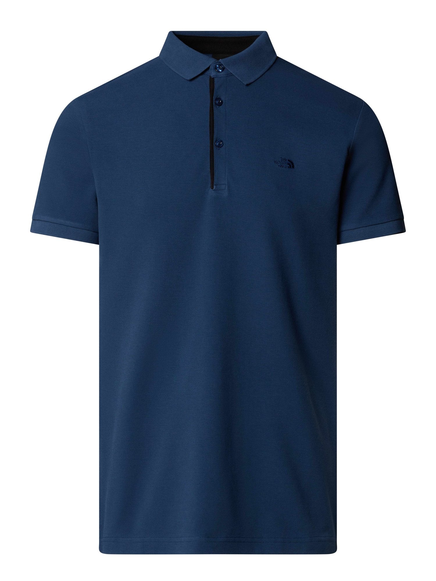 THE NORTH FACE Тениска M PREMIUM SLIM POLO