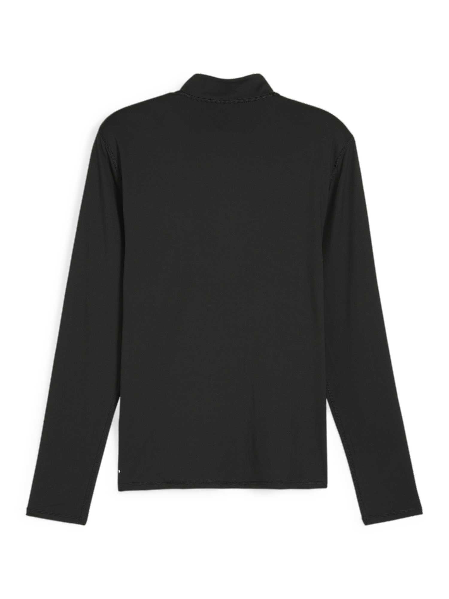PUMA Блуза RUN CLOUDSPUN 1/4 ZIP