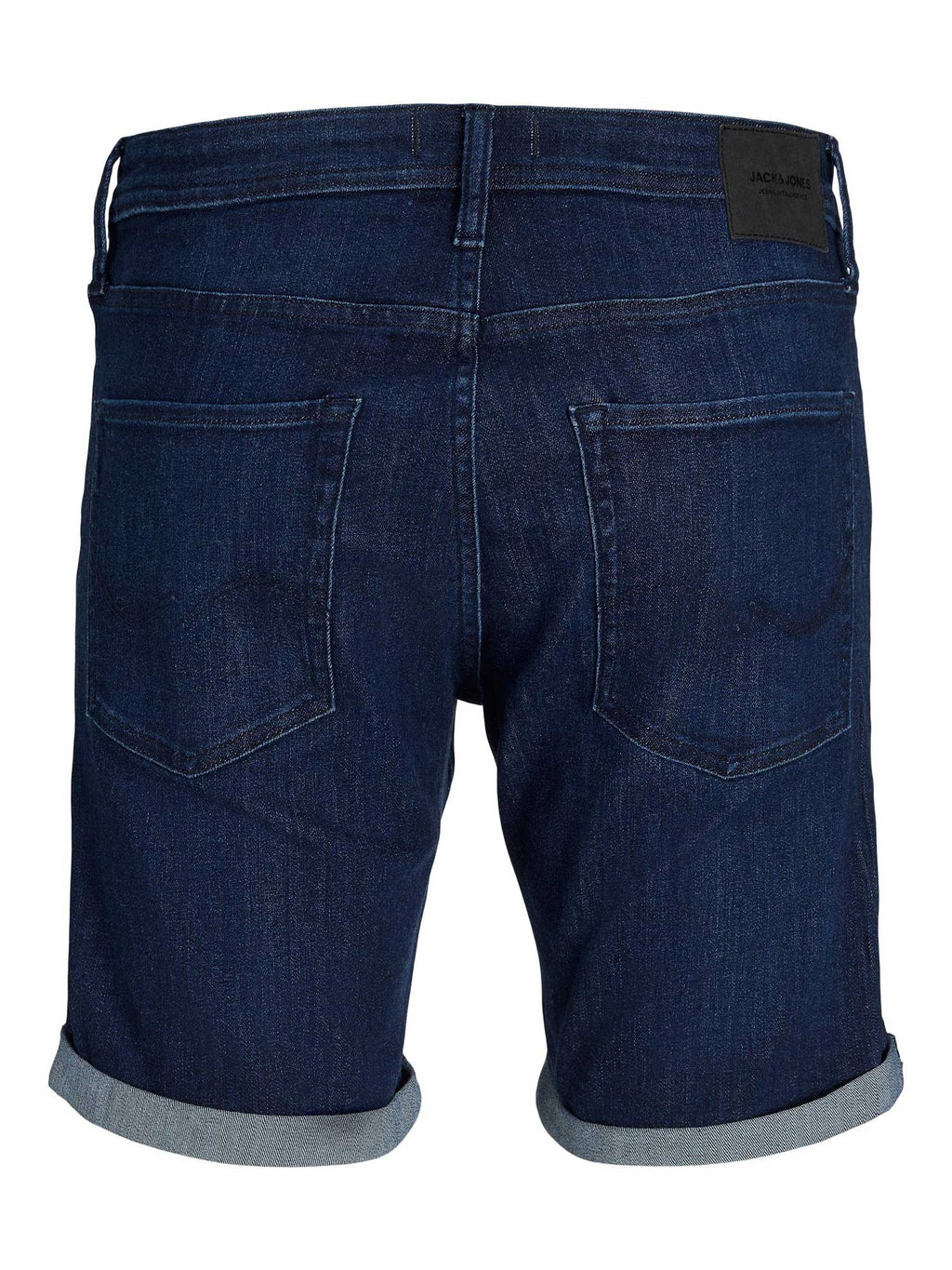 JACK & JONES Къси панталони JJIRICK JJORIGINAL SHORTS AM 610