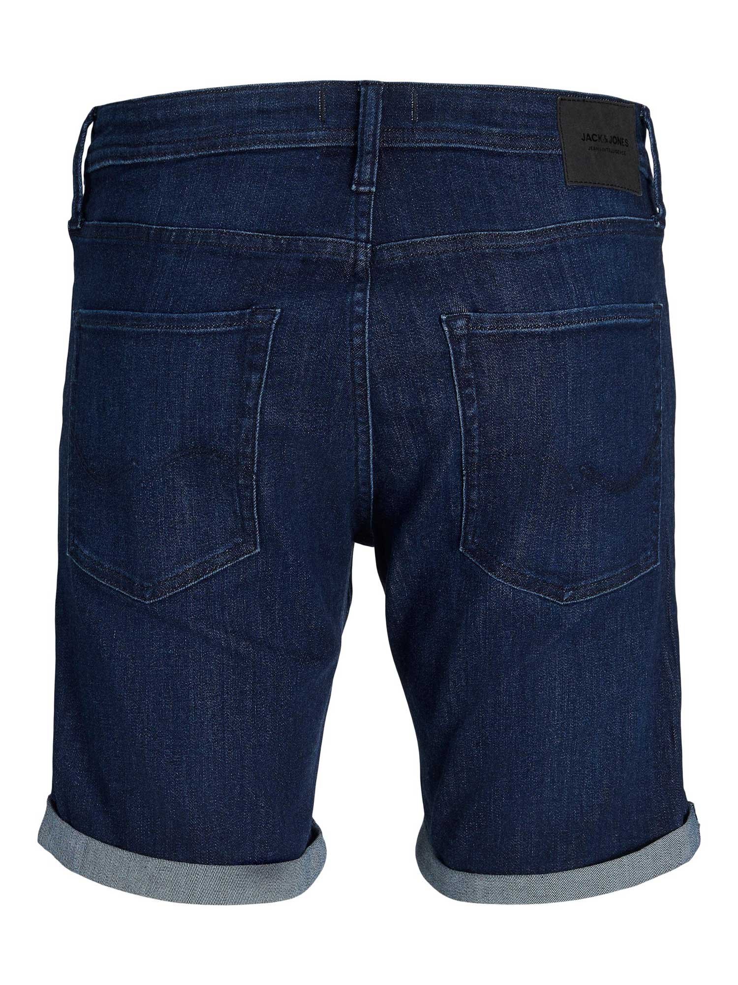 JACK & JONES Къси панталони JJIRICK JJORIGINAL SHORTS AM 610