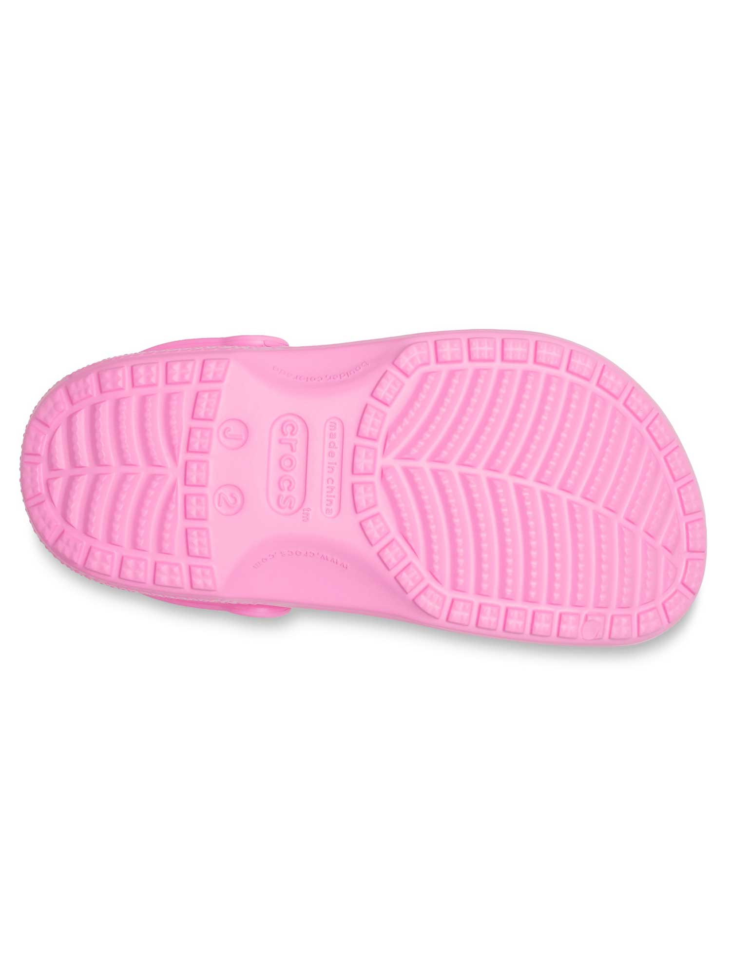 CROCS Чехли CLASSIC KIDS CLOG K 206991