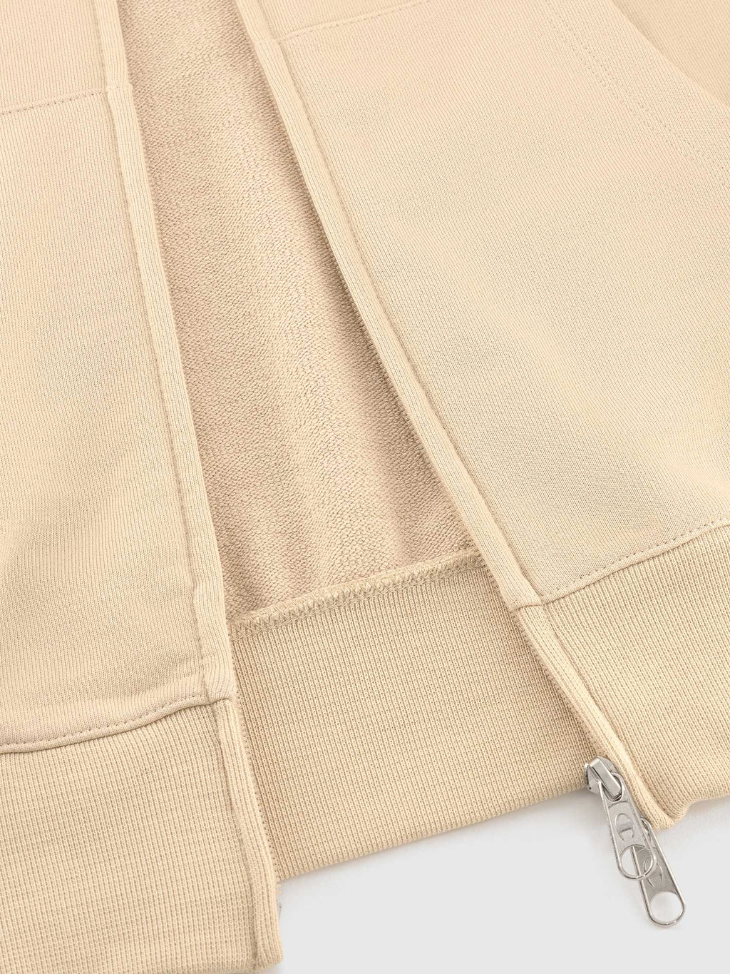 CHAMPION Суитшърт Full Zip Hoodie Sweatshirt