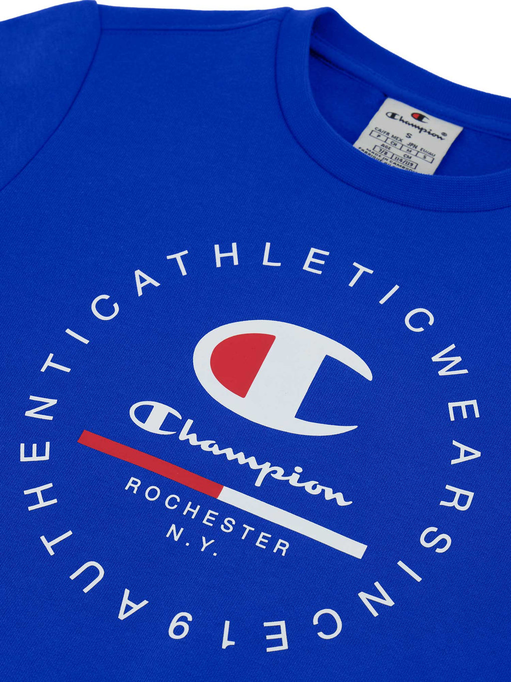 CHAMPION Блуза Crewneck Sweatshirt
