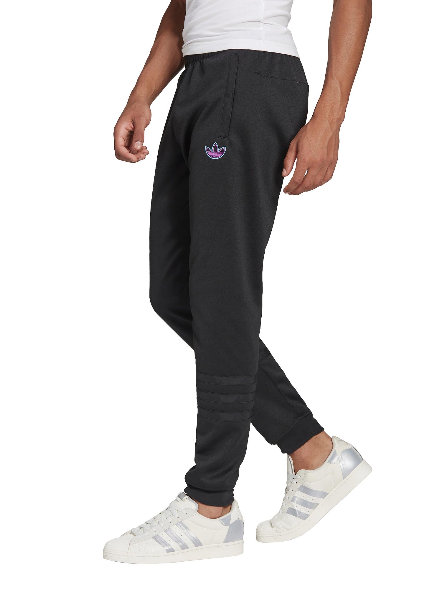 ADIDAS ORIGINALS Спортно долнище SPRT