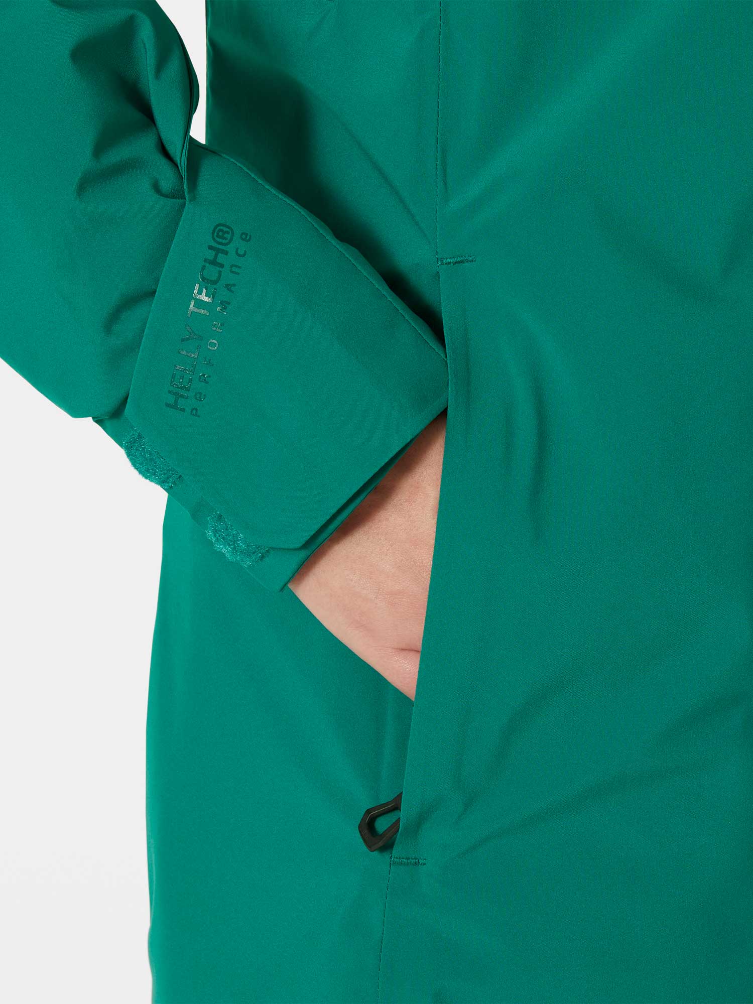 HELLY HANSEN Яке W POWSHOT JACKET