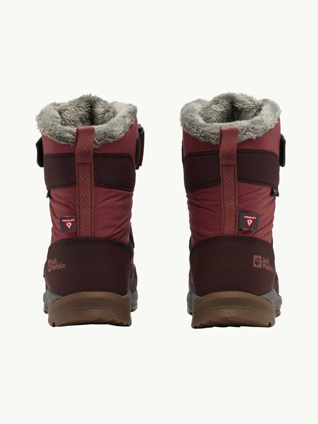 JACK WOLFSKIN Апрески POLAR BEAR-G TEXAPORE HIGH VC K