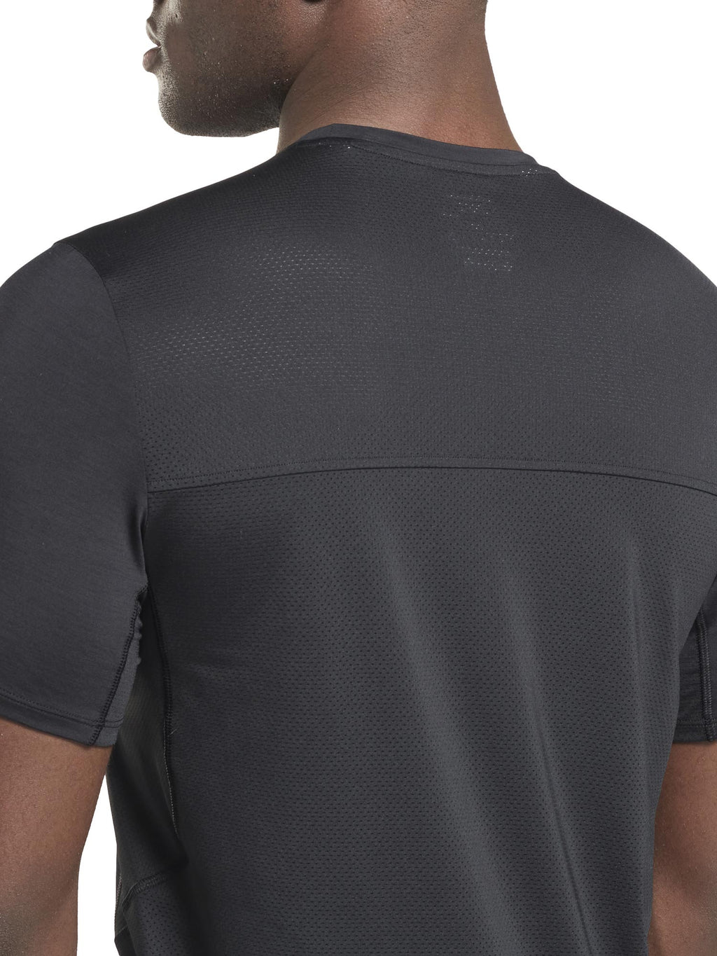 REEBOK Тениска THERMOWARM+GRAPHENE Cotton