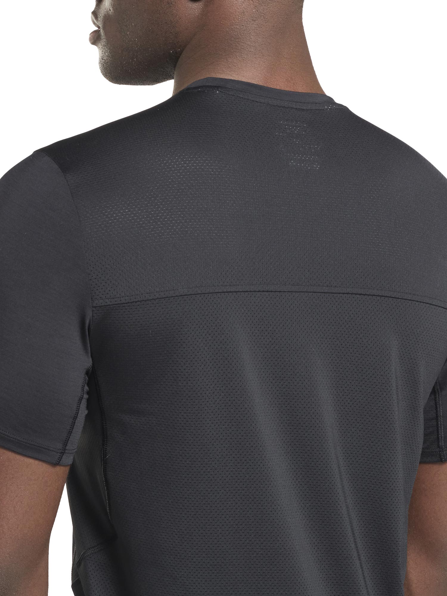 REEBOK Тениска THERMOWARM+GRAPHENE Cotton