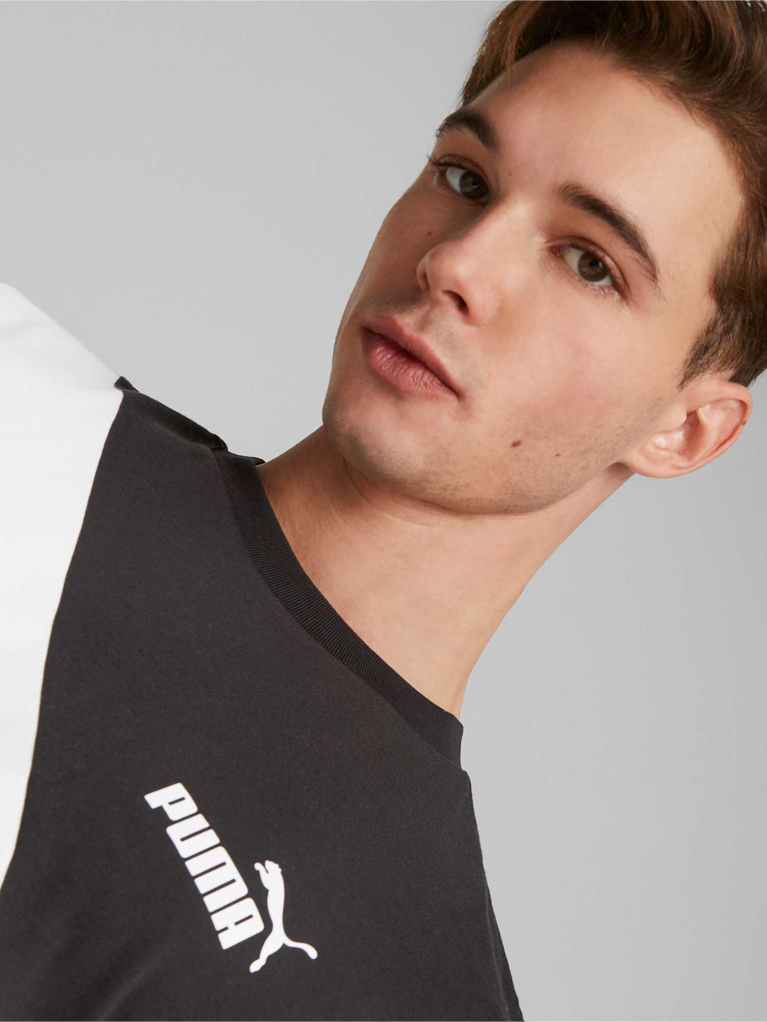 PUMA Тениска POWER Cat