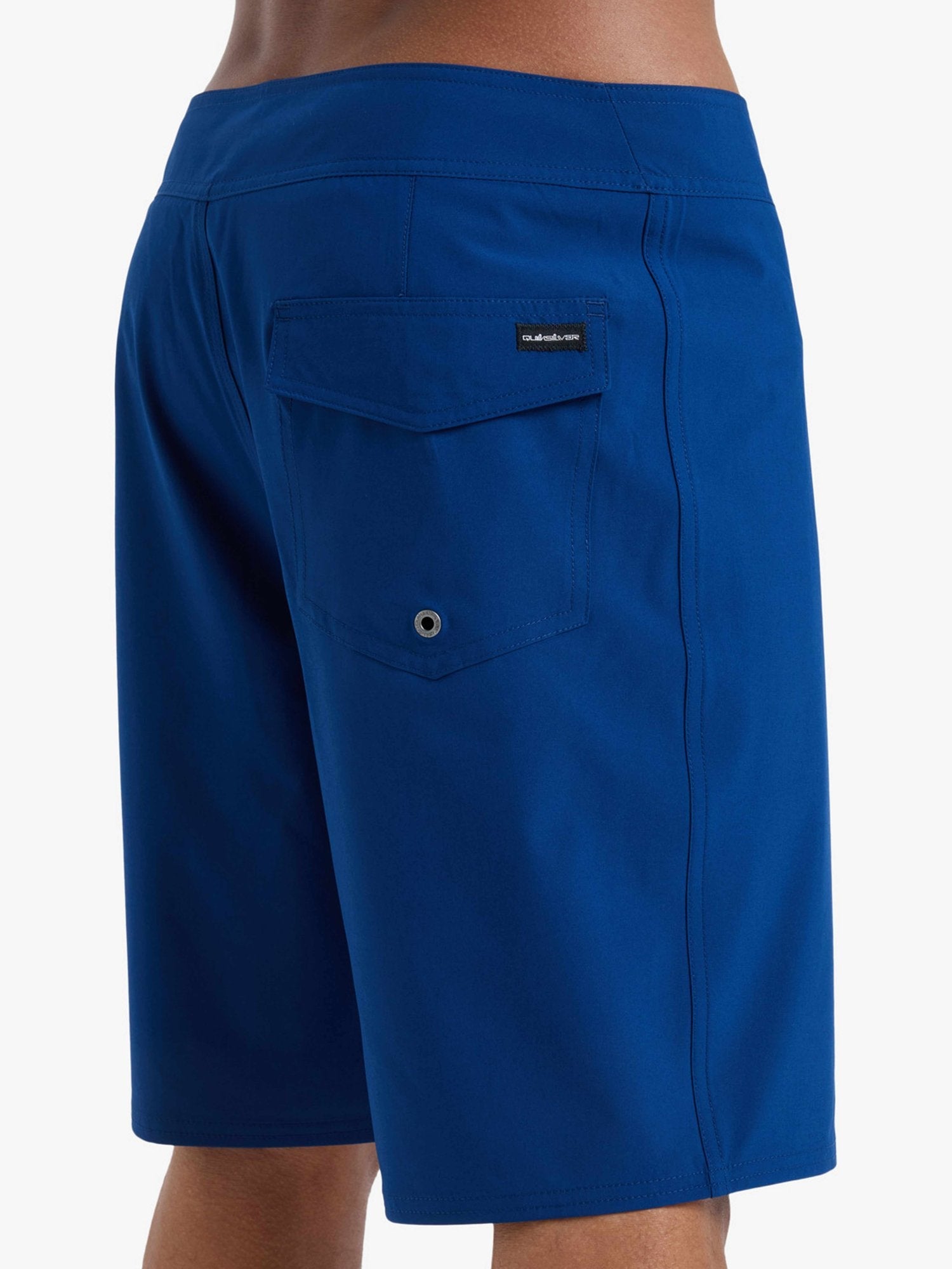 QUIKSILVER Плувни шорти SURFSILK KAIMANA 20NB