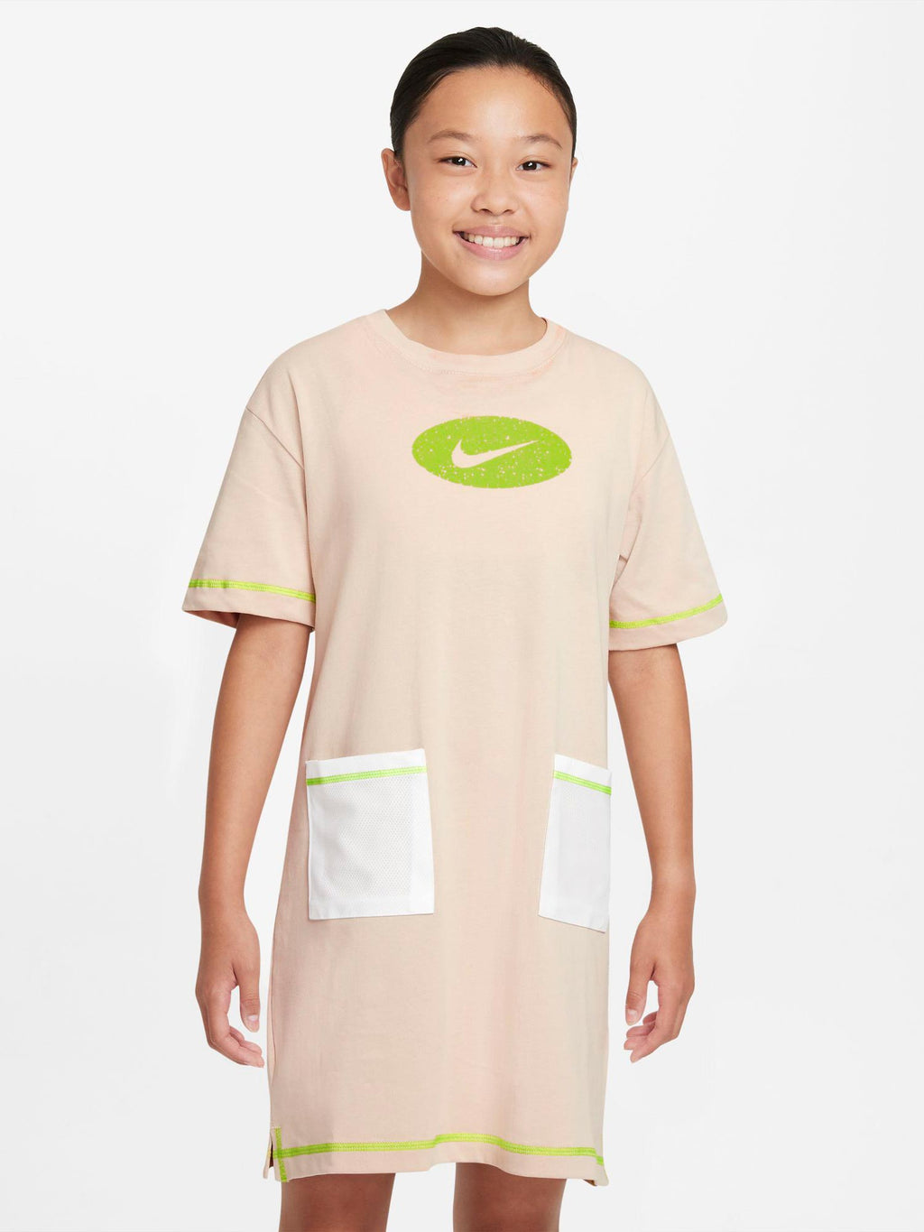 NIKE Рокля G IC JRSY