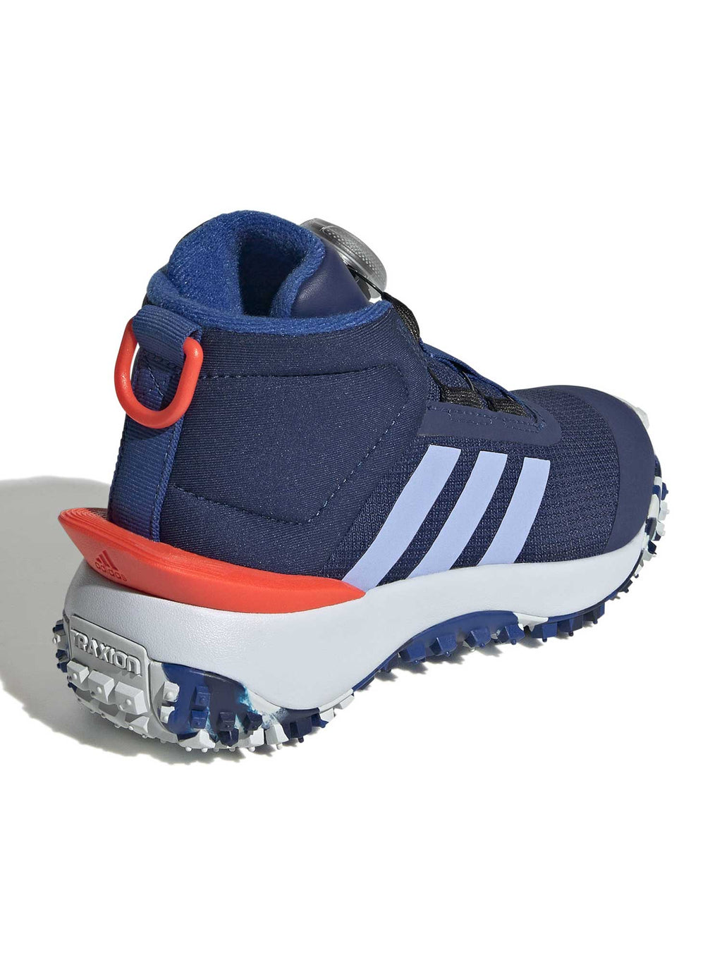 ADIDAS SPORTSWEAR Обувки Fortatrail Kids